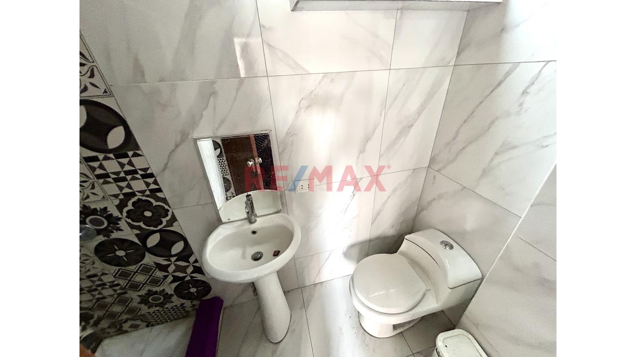 Venta De Departamento Mas Azotea Frente A Parque - Surco - 19