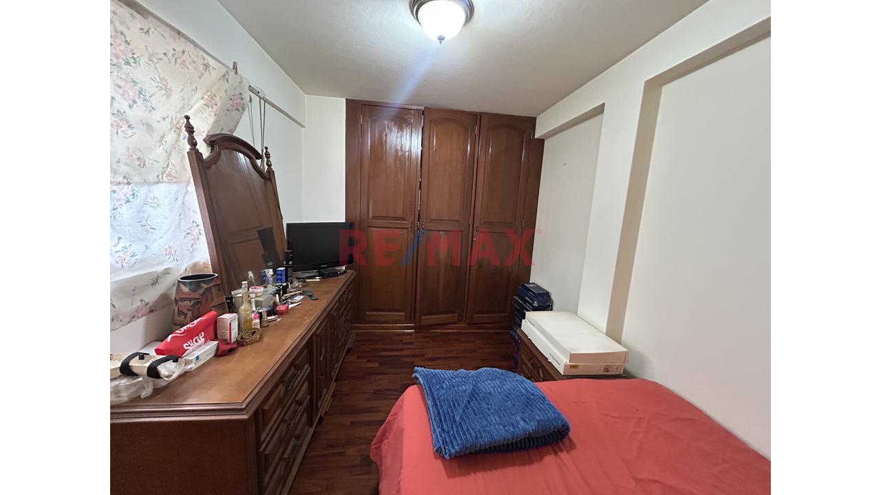 Venta De Departamento Mas Azotea Frente A Parque - Surco — foto 13