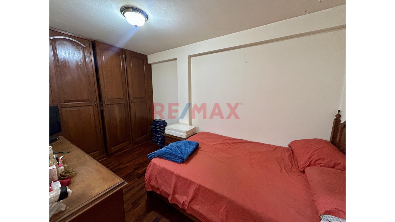 Venta De Departamento Mas Azotea Frente A Parque - Surco — foto 11