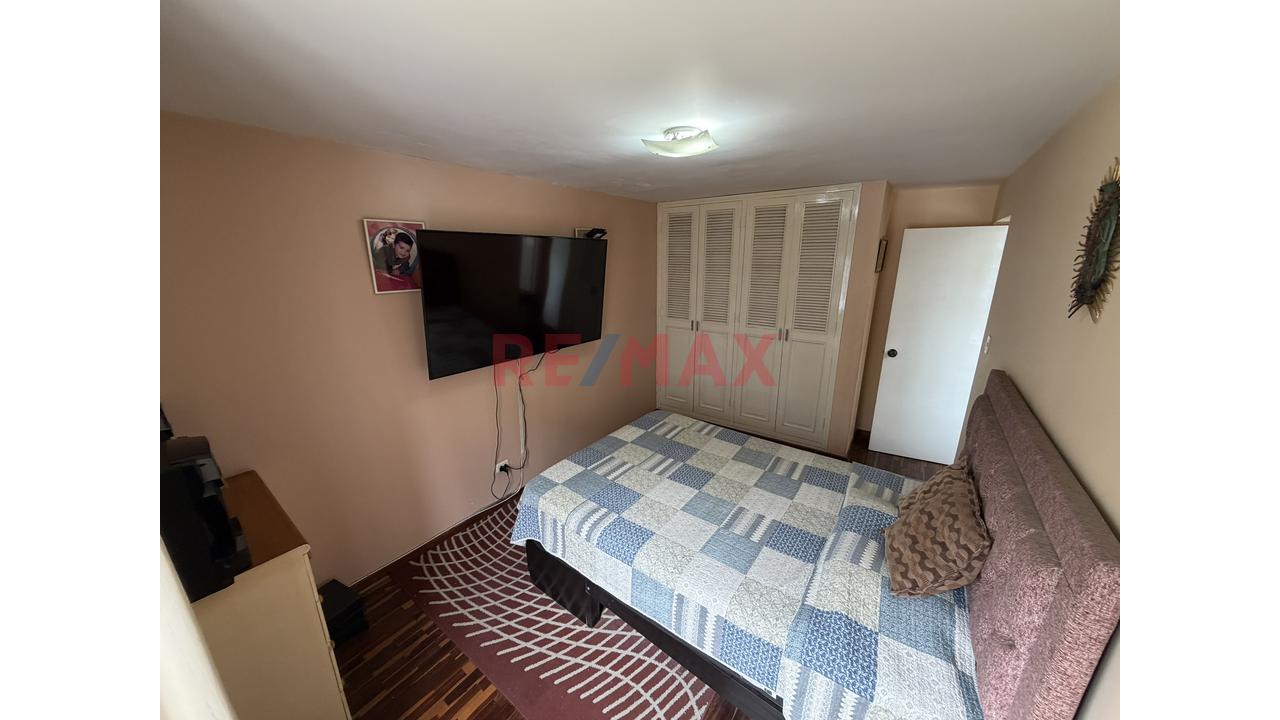 Venta De Hemosa Casa En Maranga. San Miguel - 12