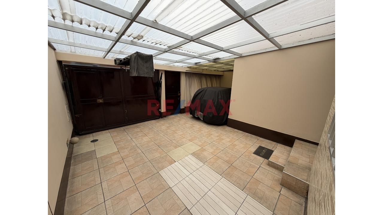 Venta De Hemosa Casa En Maranga. San Miguel - 14