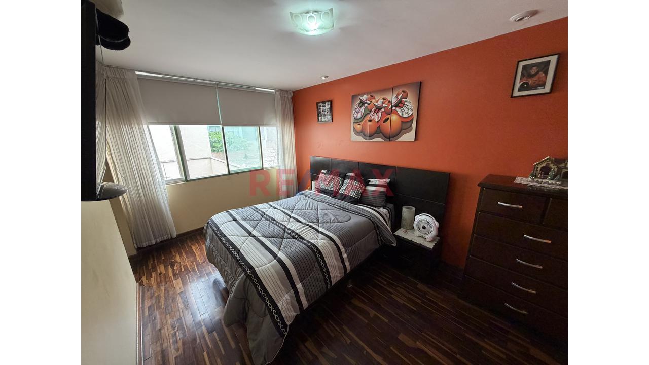 Venta De Hemosa Casa En Maranga. San Miguel - 10