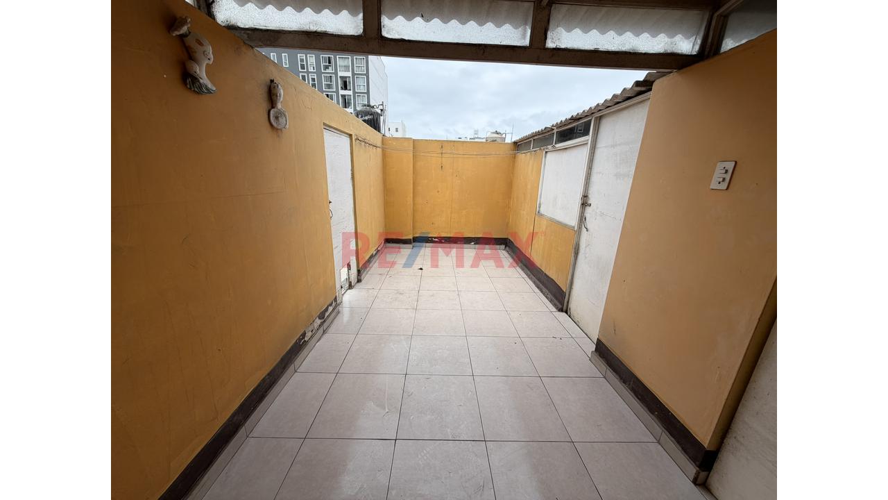 Venta De Hemosa Casa En Maranga. San Miguel - 18
