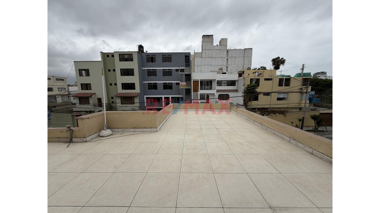 Venta De Hemosa Casa En Maranga. San Miguel - 19