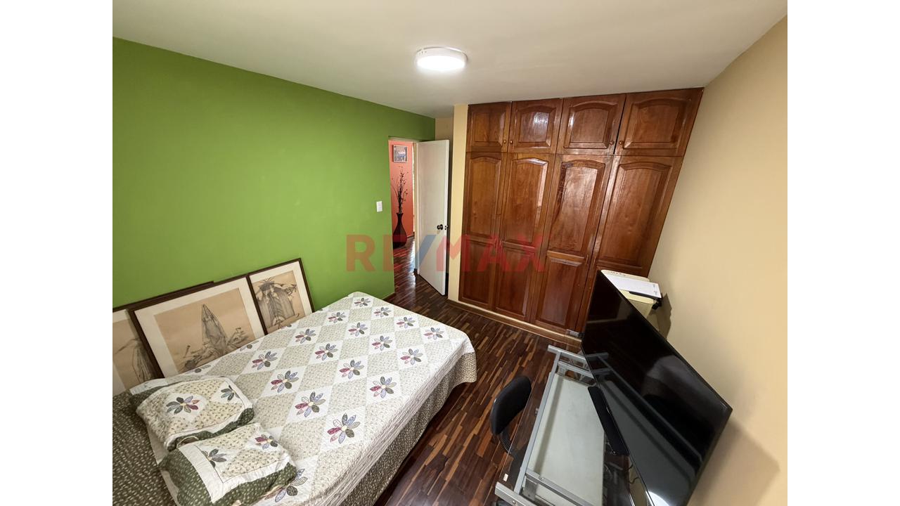 Venta De Hemosa Casa En Maranga. San Miguel - 11
