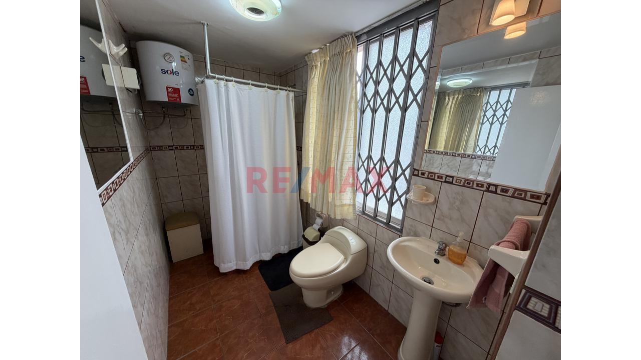 Venta De Hemosa Casa En Maranga. San Miguel - 13
