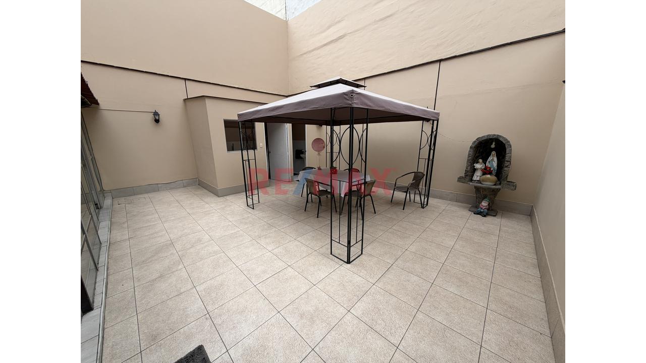 Venta De Hemosa Casa En Maranga. San Miguel - 7