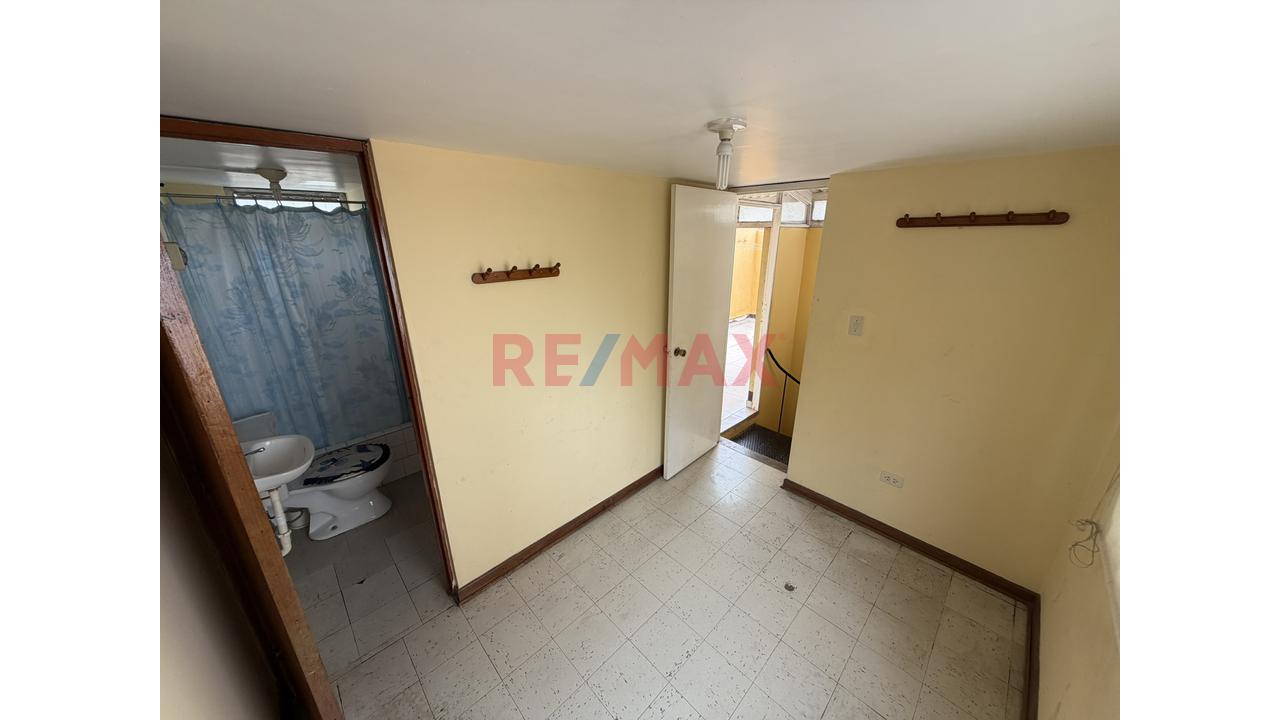 Venta De Hemosa Casa En Maranga. San Miguel - 17
