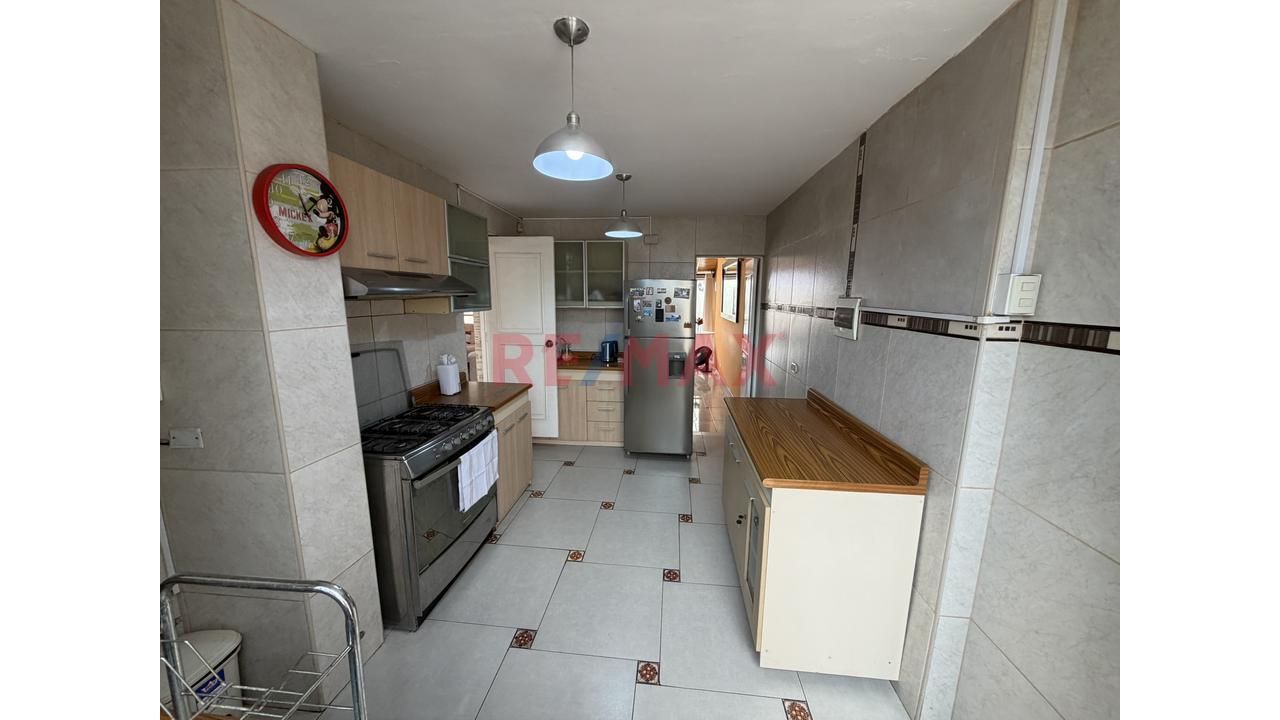 Venta De Hemosa Casa En Maranga. San Miguel - 15