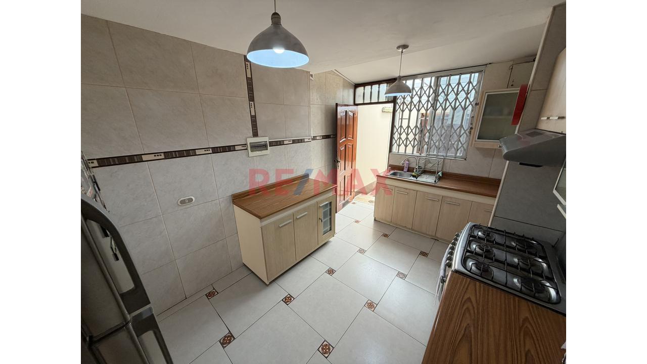 Venta De Hemosa Casa En Maranga. San Miguel - 16
