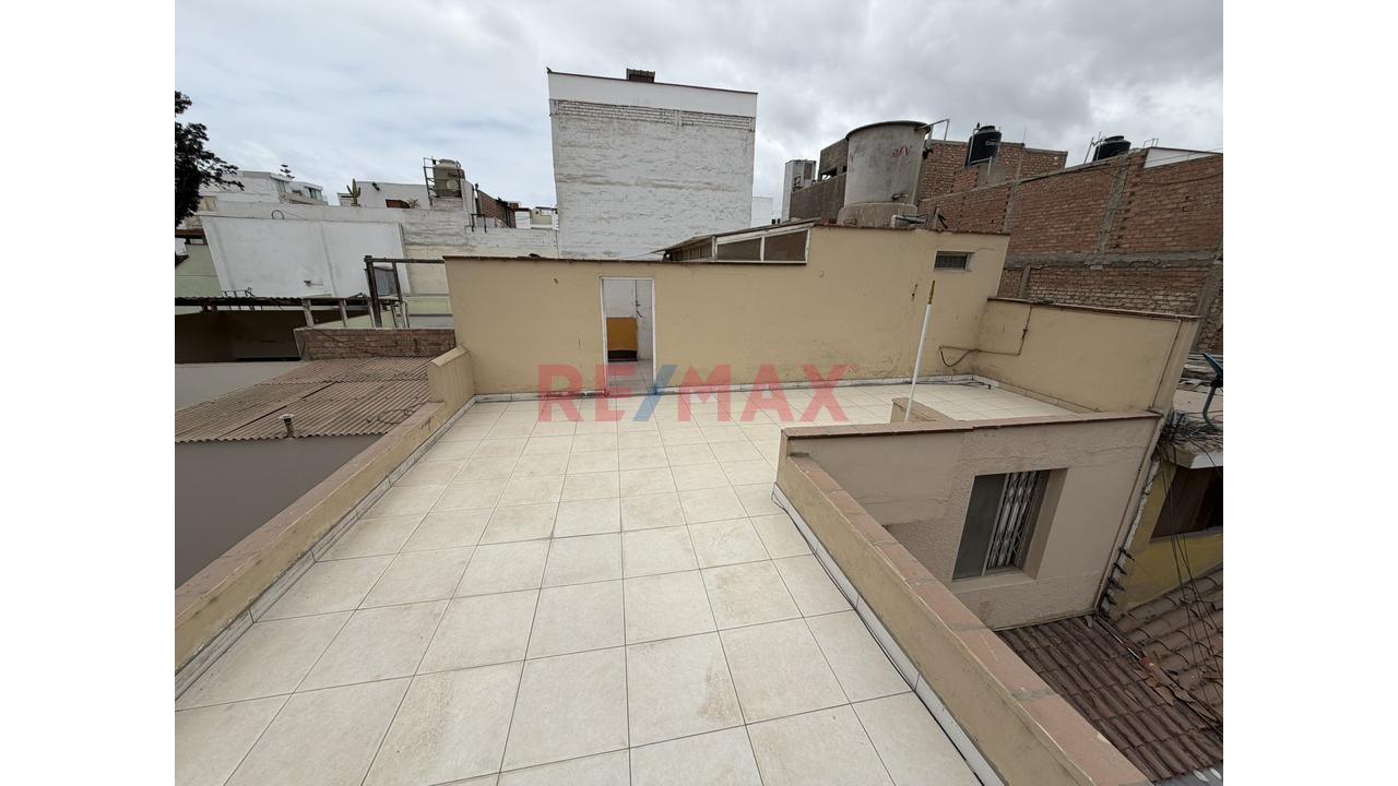 Venta De Hemosa Casa En Maranga. San Miguel - 20
