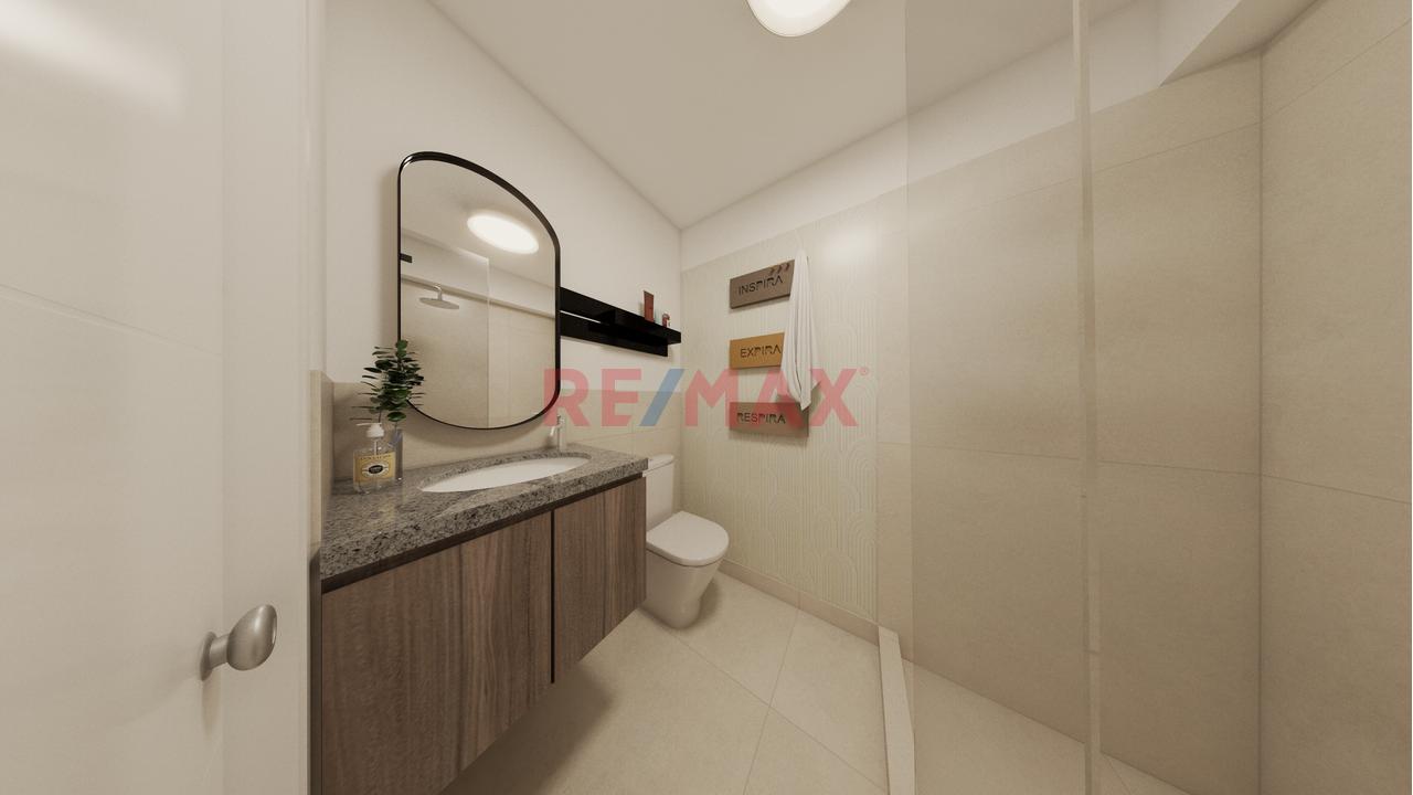 Departamento En Venta En Jesús María – Moderno Y De Estreno — foto 9