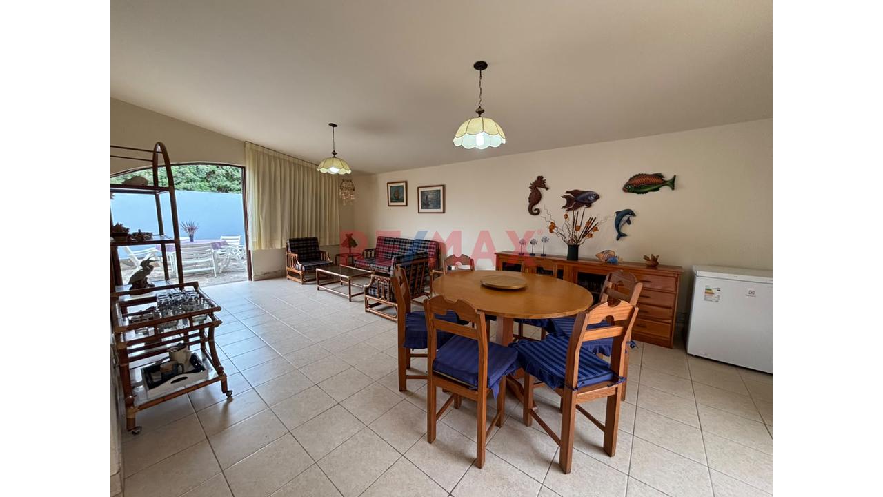 🏖️ ¡Casa De Playa En Venta En Mejía! 📍 Urbanización Las Palmeras — foto 4