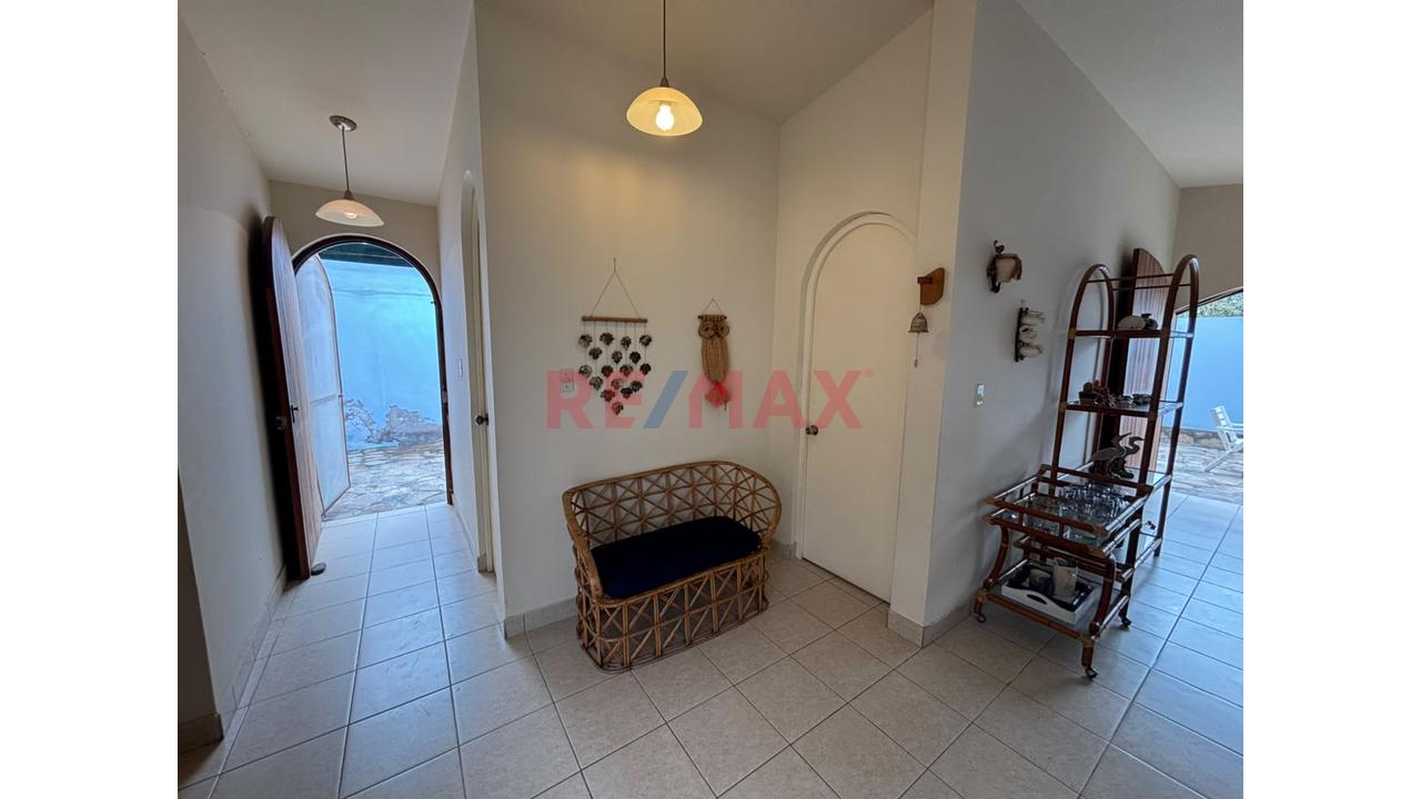 🏖️ ¡Casa De Playa En Venta En Mejía! 📍 Urbanización Las Palmeras — foto 8