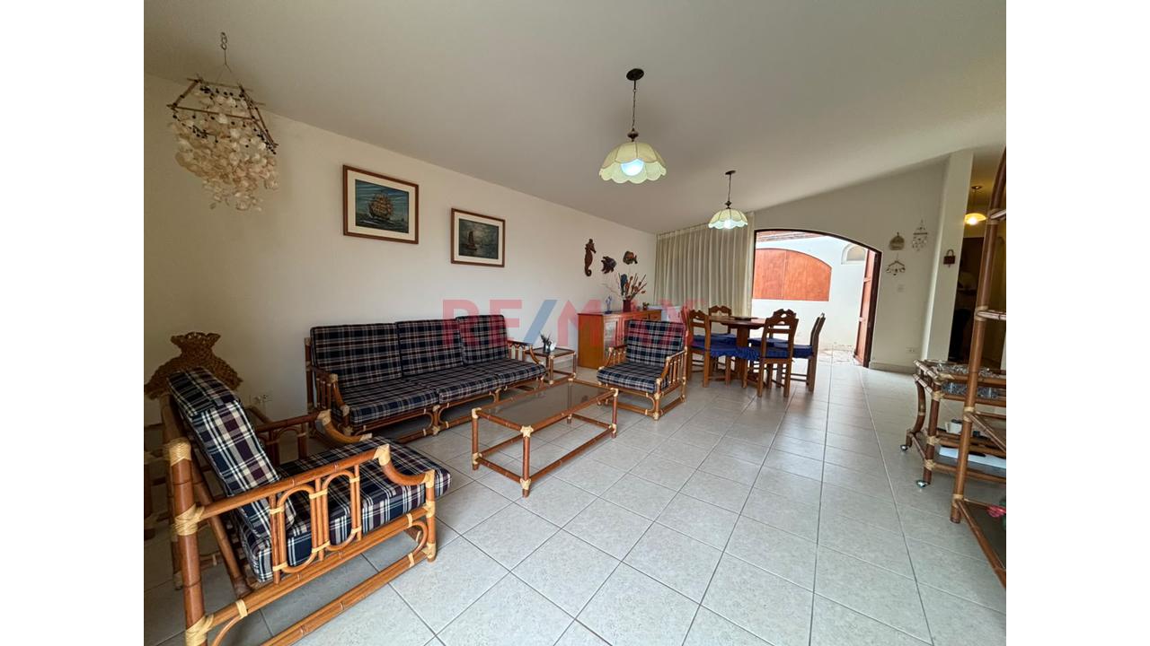 🏖️ ¡Casa De Playa En Venta En Mejía! 📍 Urbanización Las Palmeras — foto 3