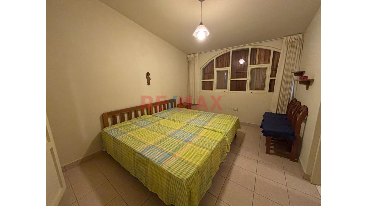 🏖️ ¡Casa De Playa En Venta En Mejía! 📍 Urbanización Las Palmeras - 16