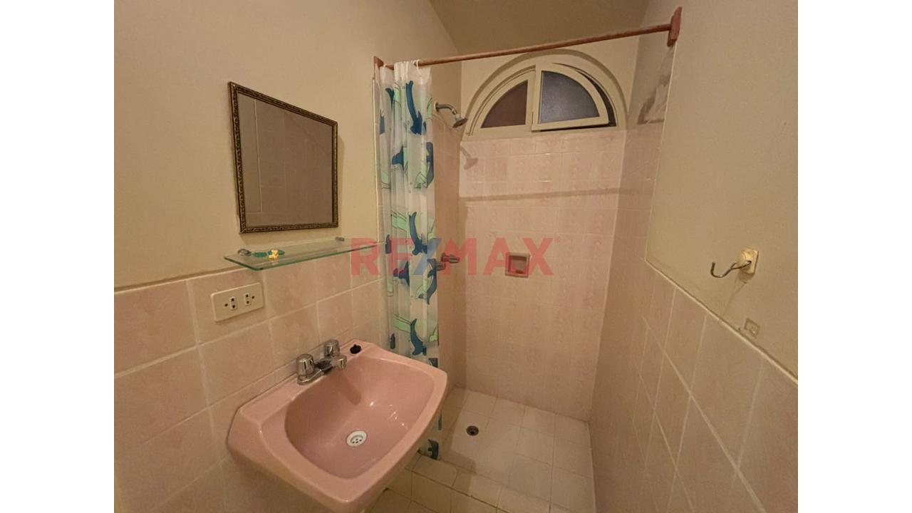 🏖️ ¡Casa De Playa En Venta En Mejía! 📍 Urbanización Las Palmeras - 21