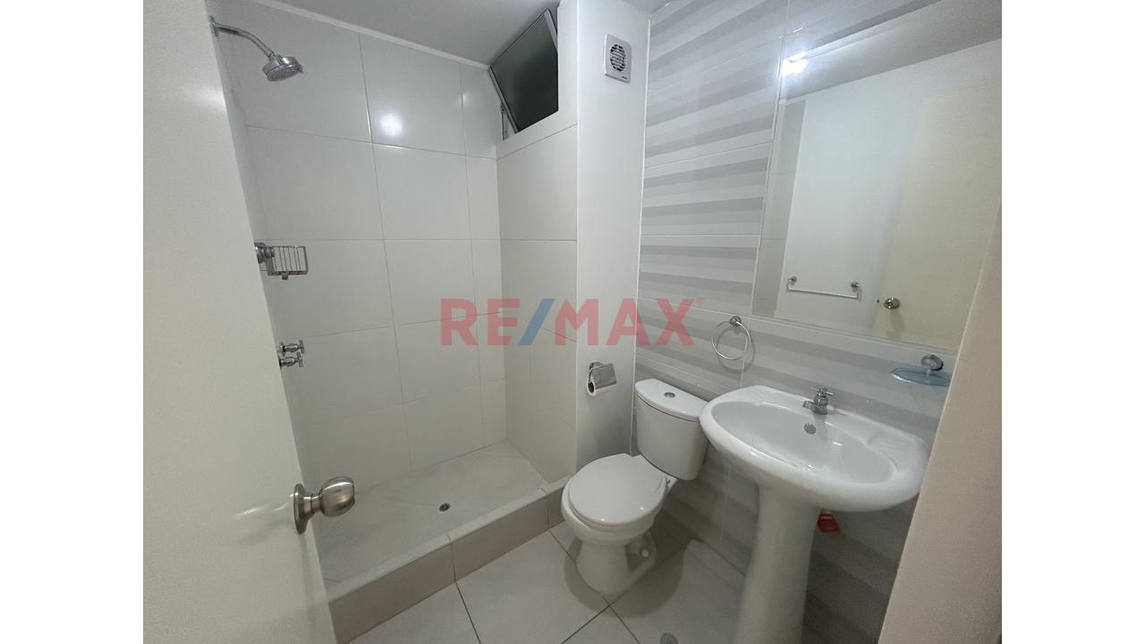 Venta De Departamento Chorrillos — foto 12