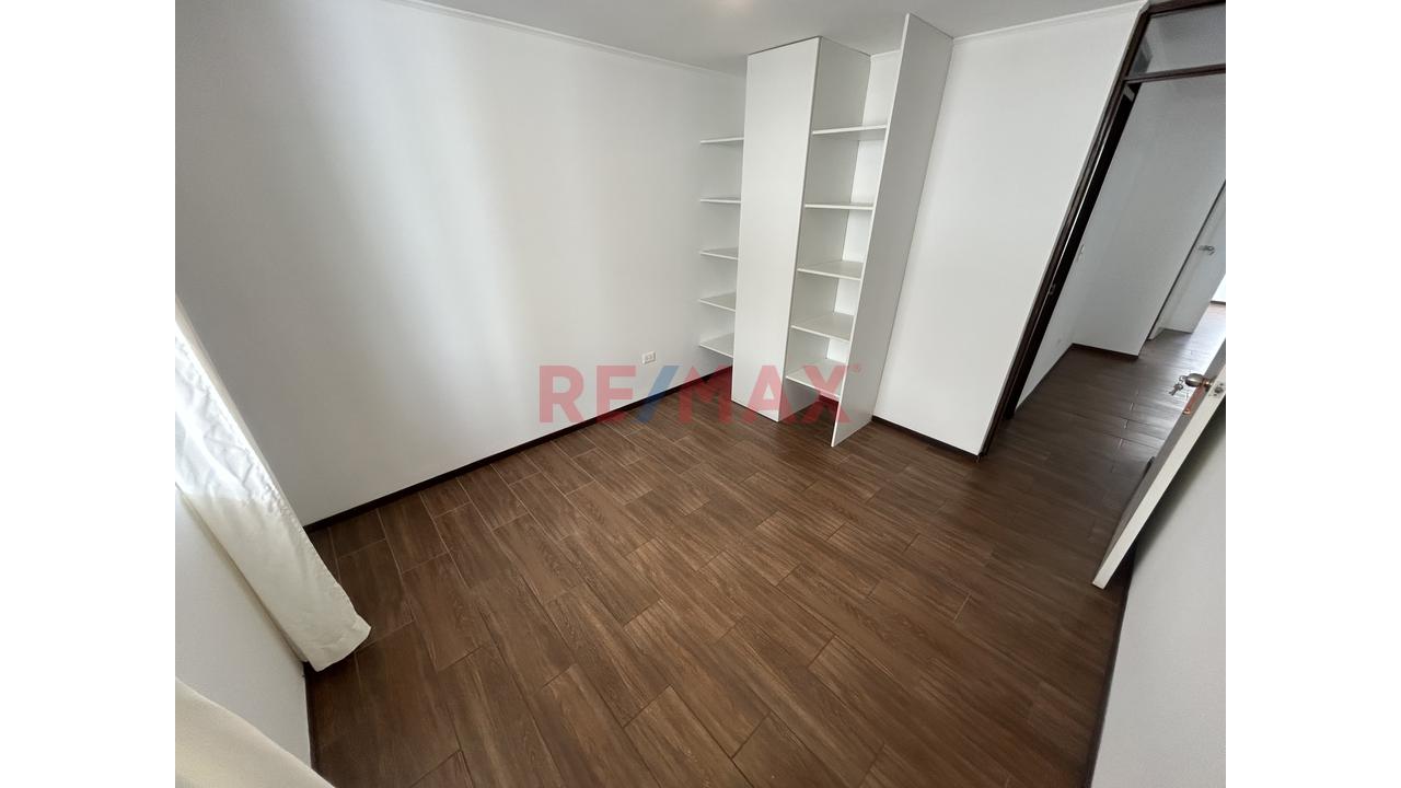 Venta De Departamento Chorrillos — foto 11