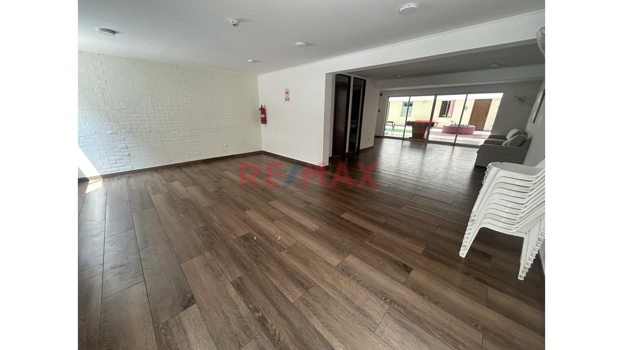 Venta De Departamento Chorrillos — foto 13