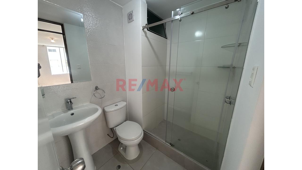 Venta De Departamento Chorrillos — foto 8