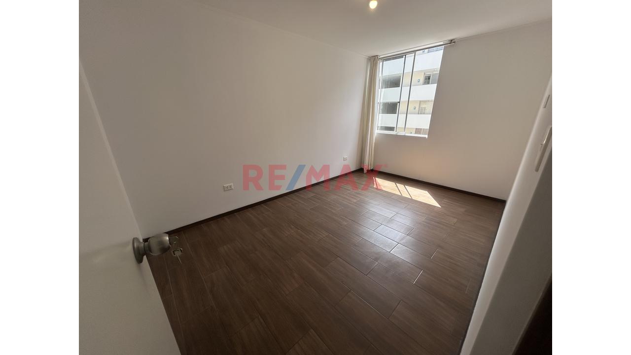 Venta De Departamento Chorrillos — foto 6