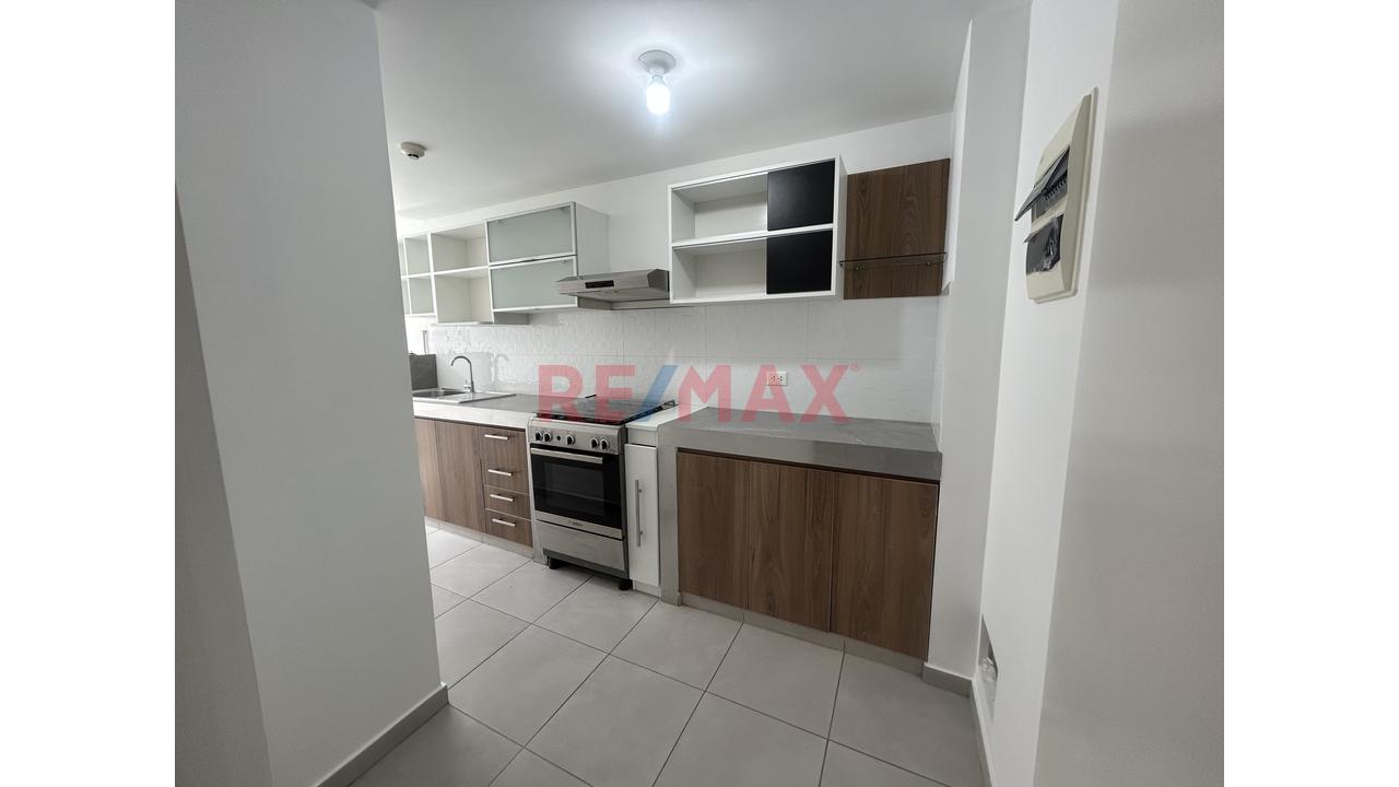 Venta De Departamento Chorrillos — foto 4