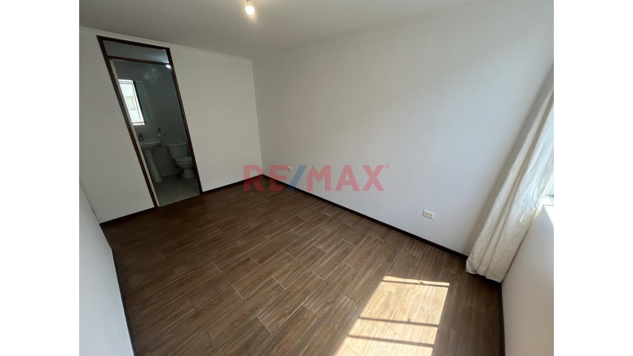 Venta De Departamento Chorrillos — foto 7