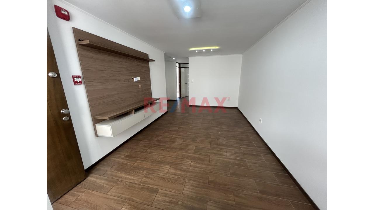 Venta De Departamento Chorrillos — foto 3