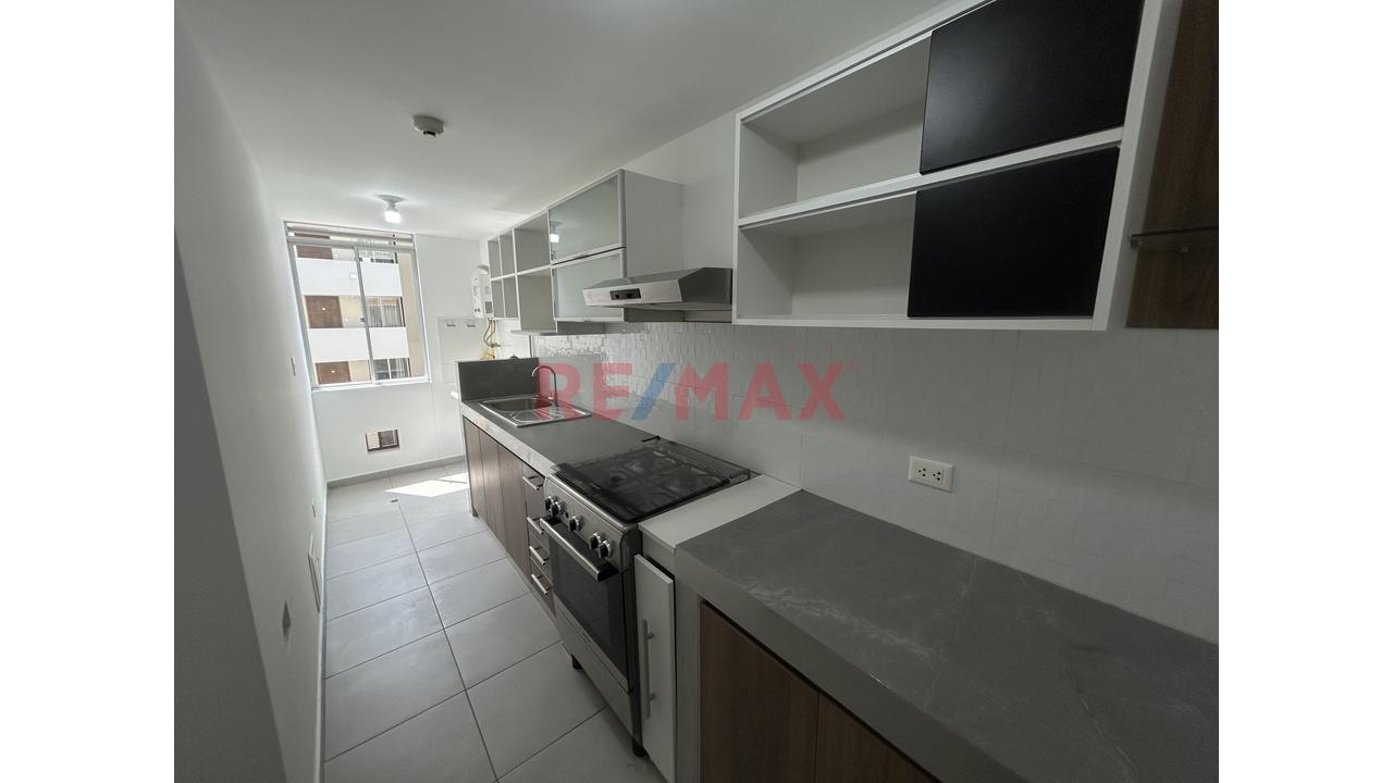 Venta De Departamento Chorrillos — foto 5