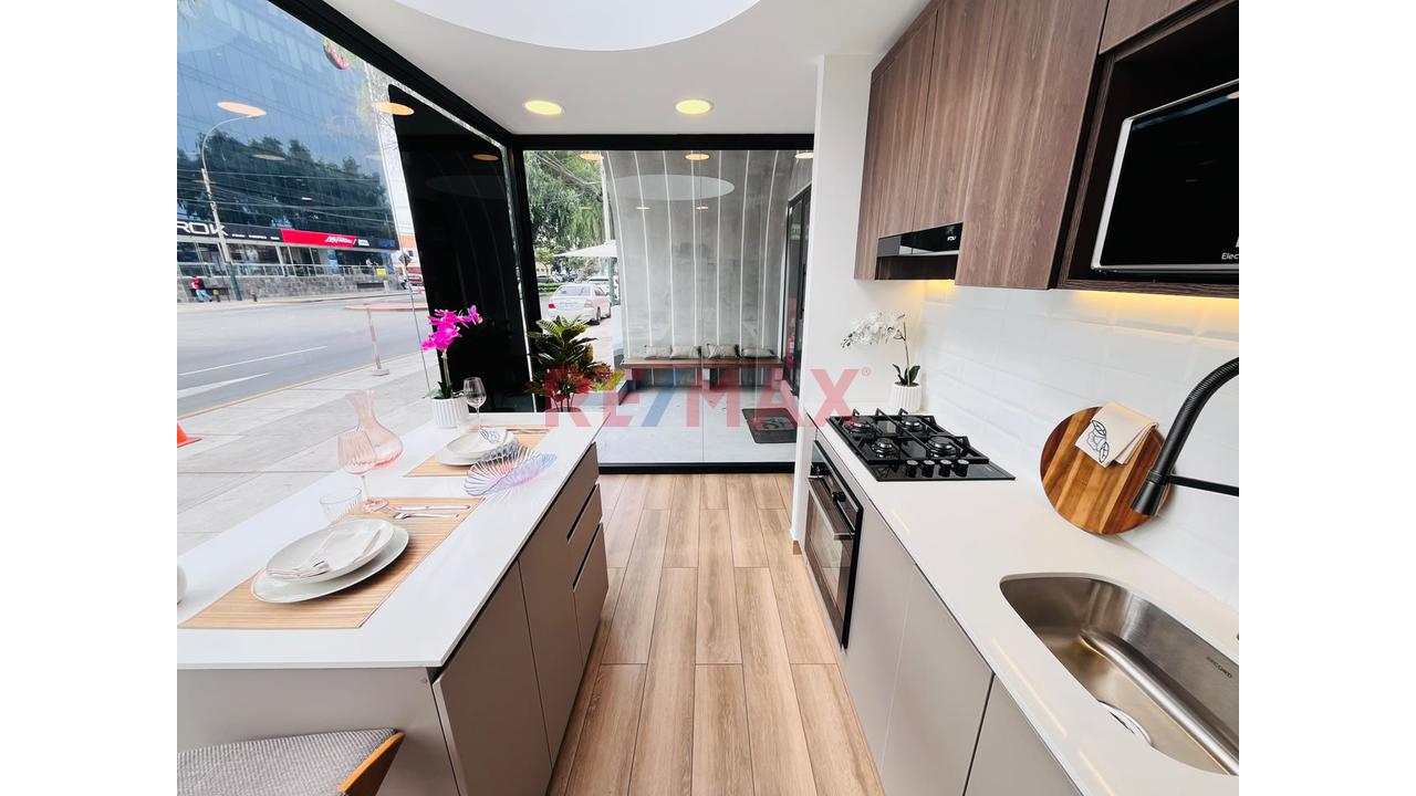 🏙️ **¡Tu Próximo Departamento Puede Estar En San Isidro!** ✨ — foto 4