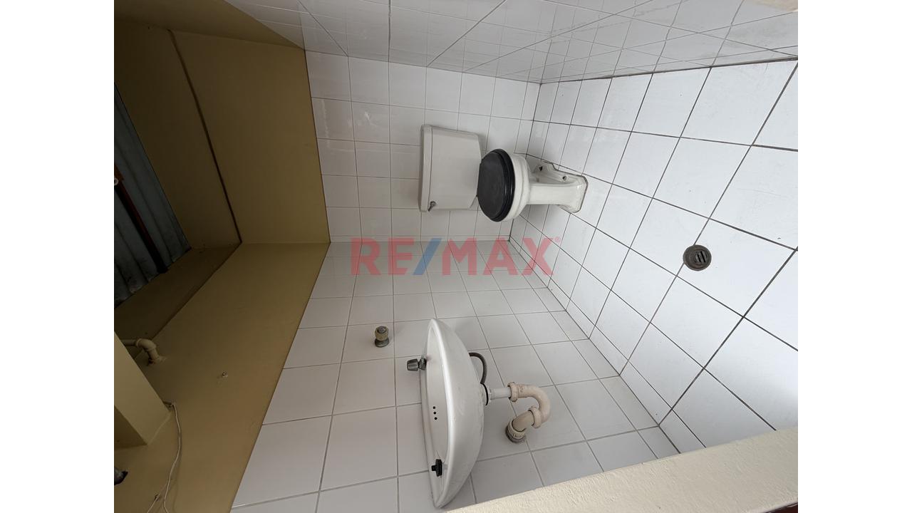 Alquiler De Departamento En Breña - 7