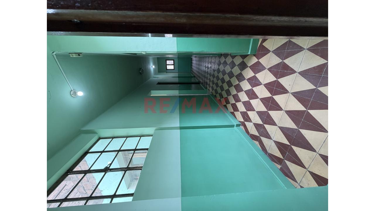 Alquiler De Departamento En Breña - 8