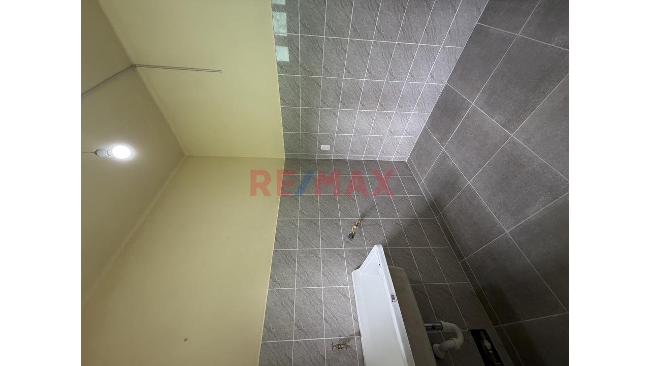 Alquiler De Departamento En Breña - 5