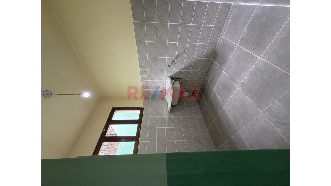 Alquiler De Departamento En Breña - 4