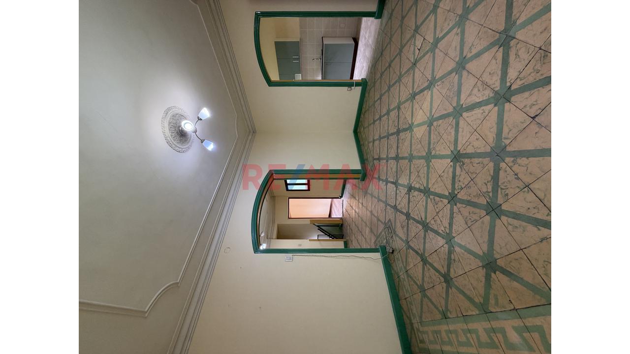 Alquiler De Departamento En Breña - 18