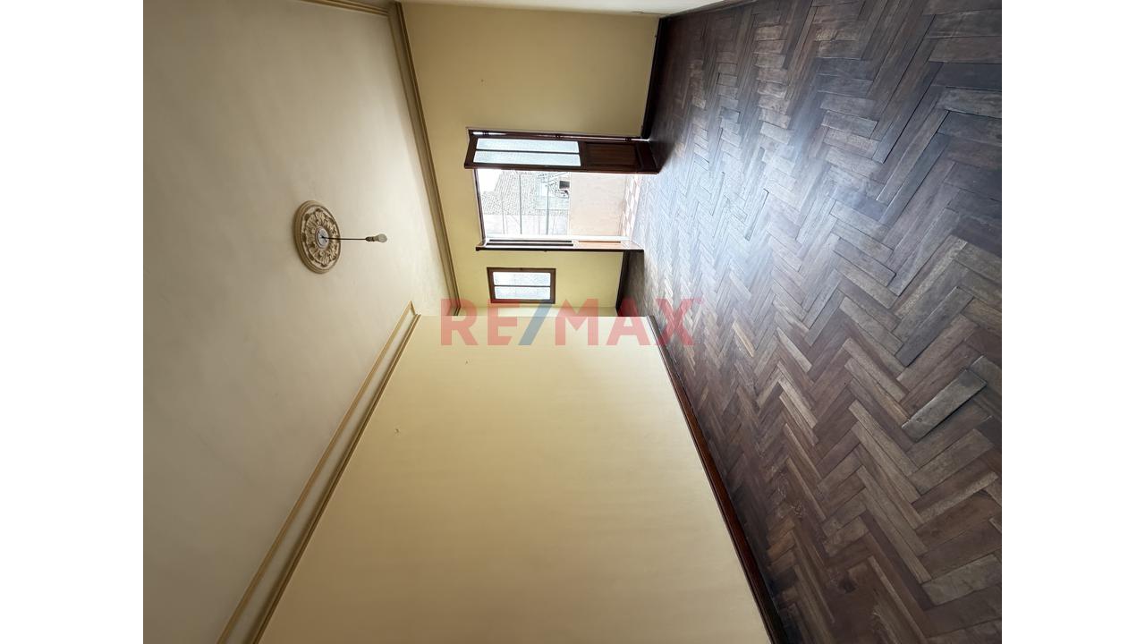 Alquiler De Departamento En Breña