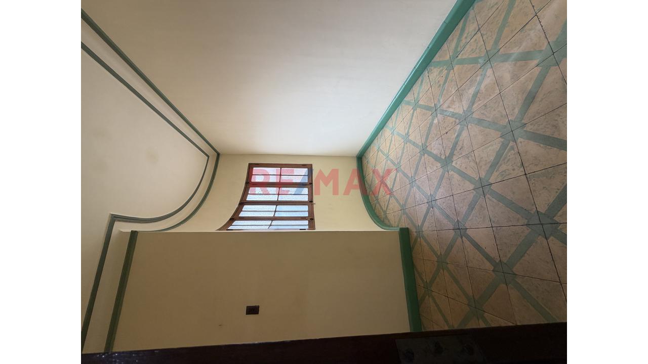 Alquiler De Departamento En Breña - 15