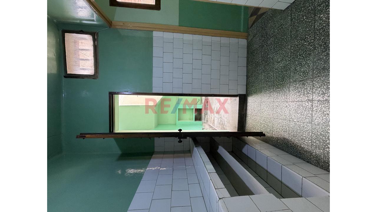 Alquiler De Departamento En Breña - 6