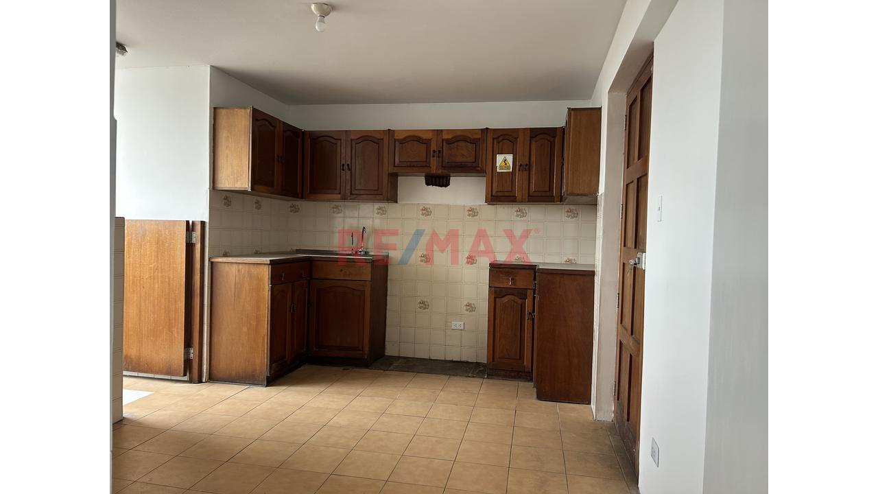 Oficina Amplia En Alquiler – San Isidro 3Er Piso — foto 15