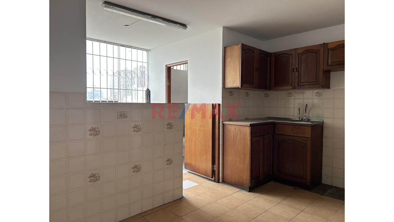 Oficina Amplia En Alquiler – San Isidro 3Er Piso — foto 15