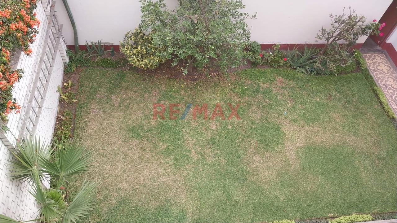 Departamento Alquiler Piso 3, Surco — foto 7