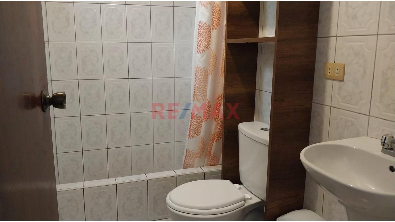 Departamento Alquiler Piso 3, Surco — foto 3