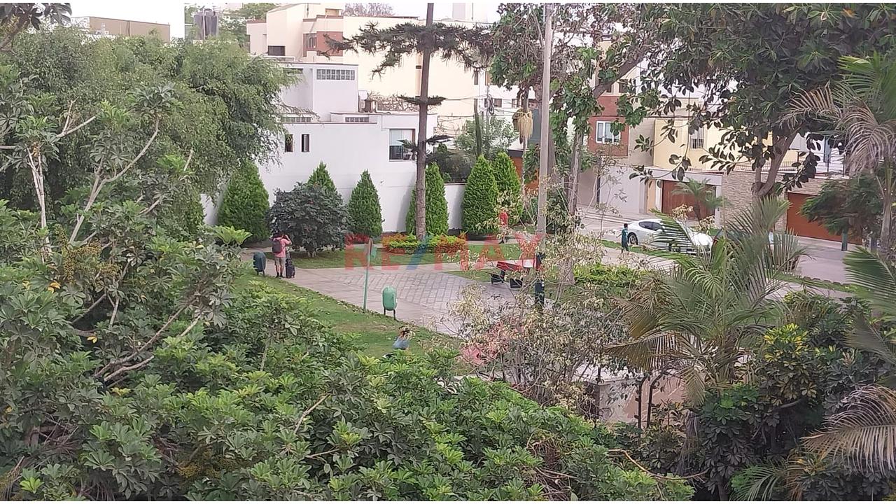 Departamento Alquiler Piso 3, Surco — foto 8