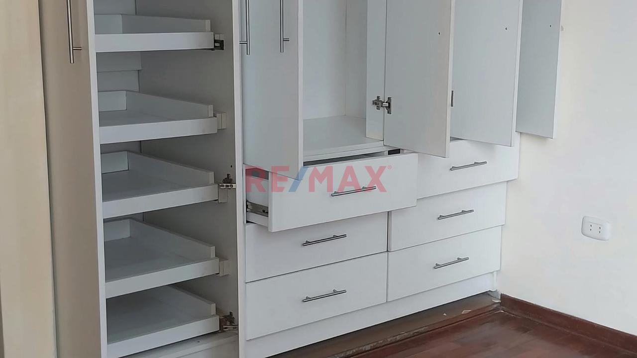 Departamento Alquiler Piso 3, Surco — foto 6