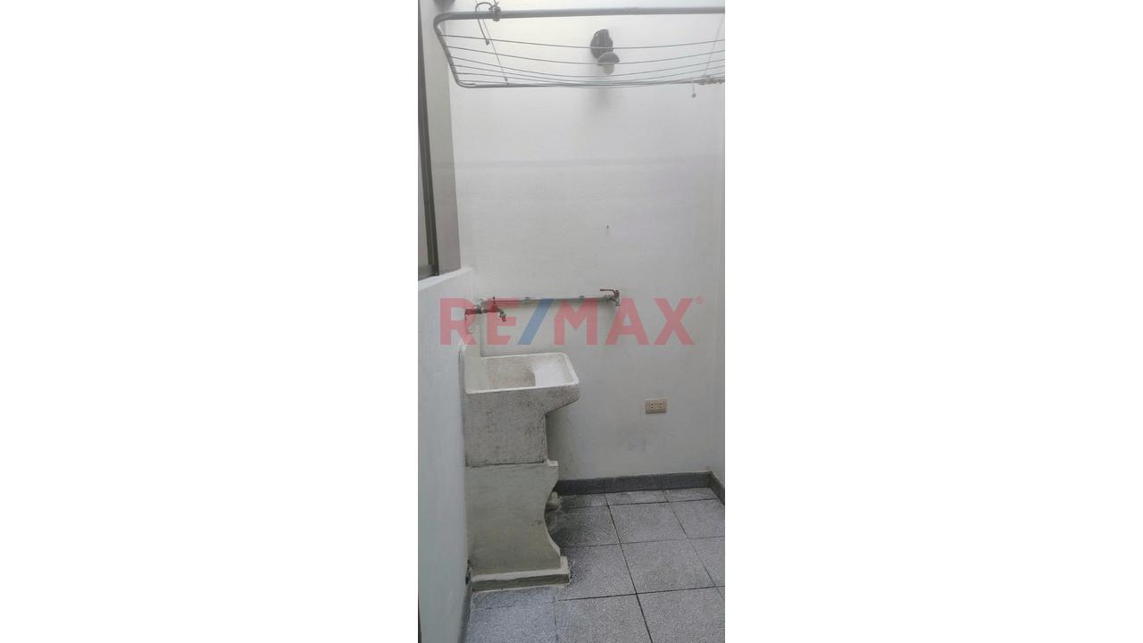 Departamento Alquiler Piso 3, Surco — foto 4