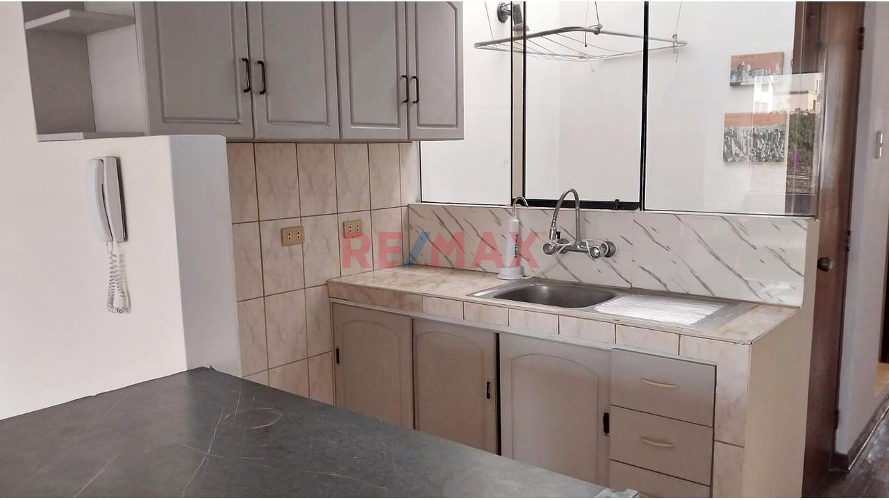 Departamento Alquiler Piso 3, Surco — foto 2