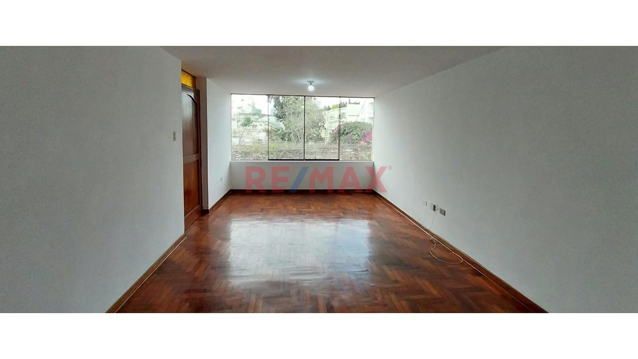 Departamento Alquiler Piso 3, Surco