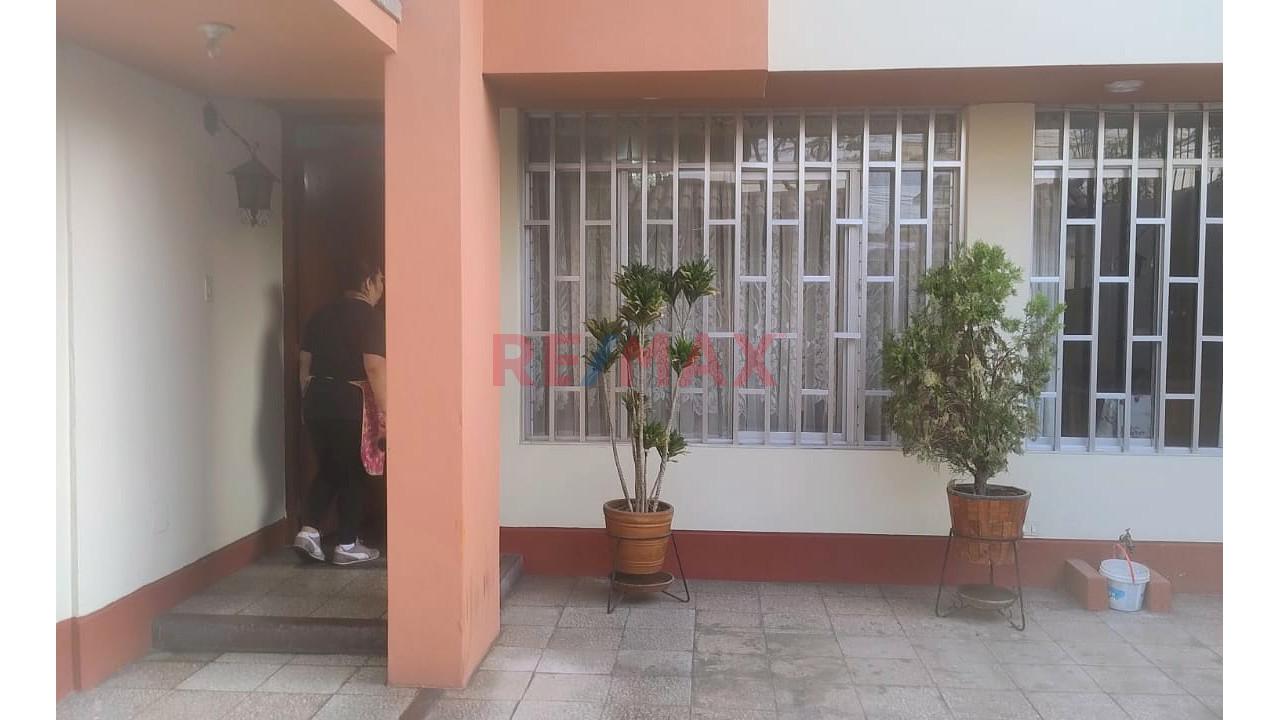 Departamento Alquiler Piso 3, Surco — foto 2