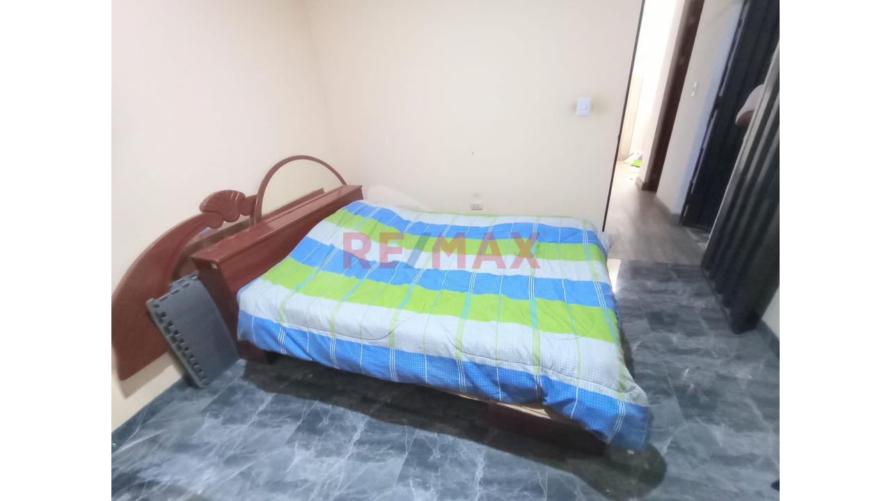 Se Vende Casa De 120M2 En San Martin De Porres — foto 6